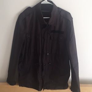 French Connection Field Jacket